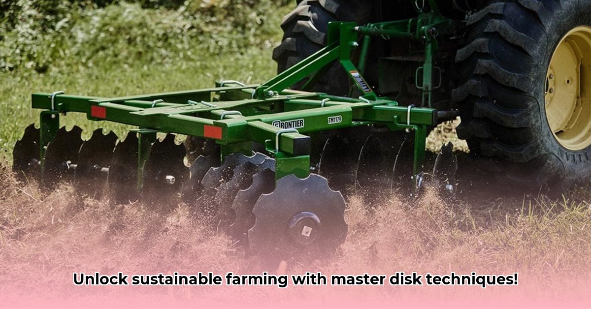 tractor-disk
